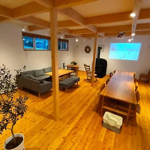 ファームステイ 農家民宿 えづらファーム, 遠軽町