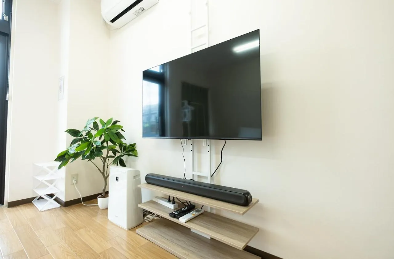 Ezo Fujiya Niseko House Apartment Kutchan 0*,