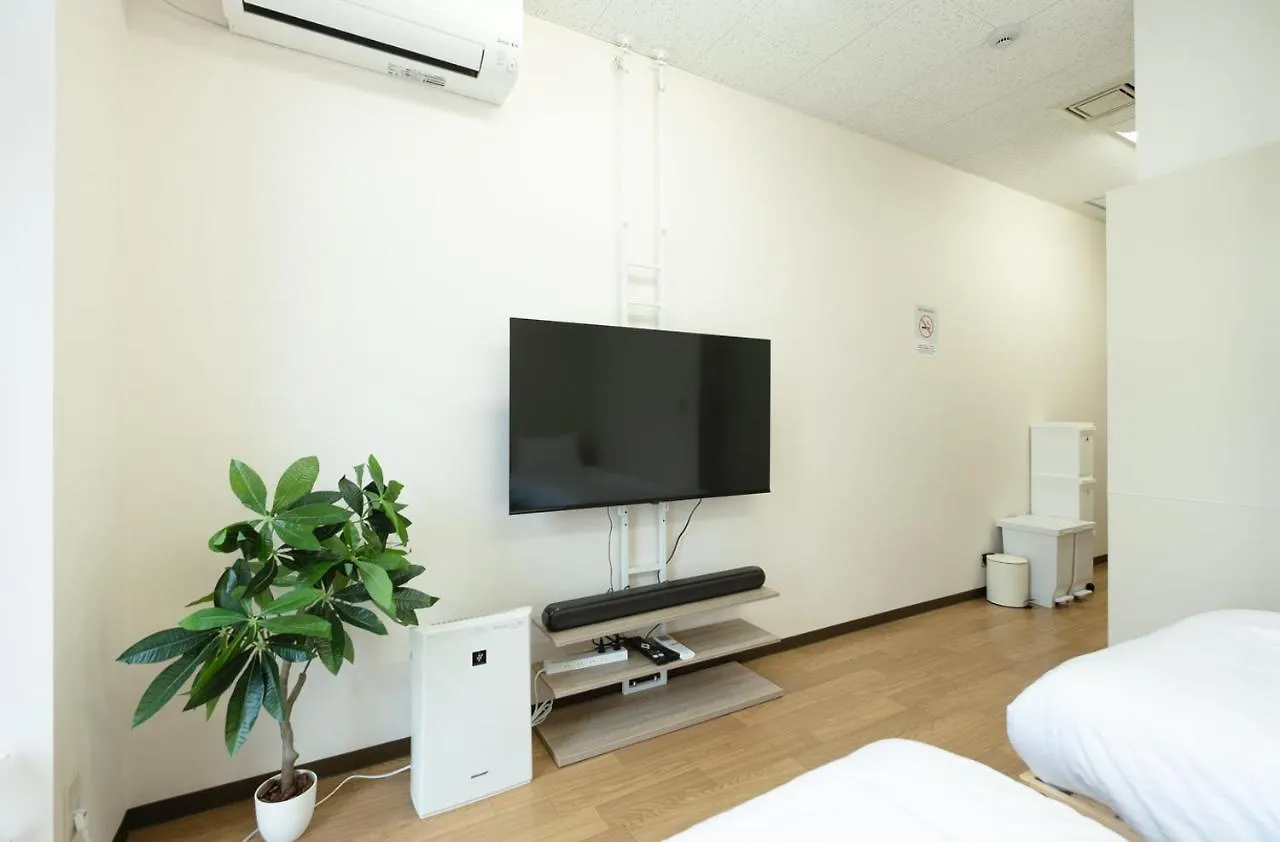 Ezo Fujiya Niseko House Apartment Kutchan Japan