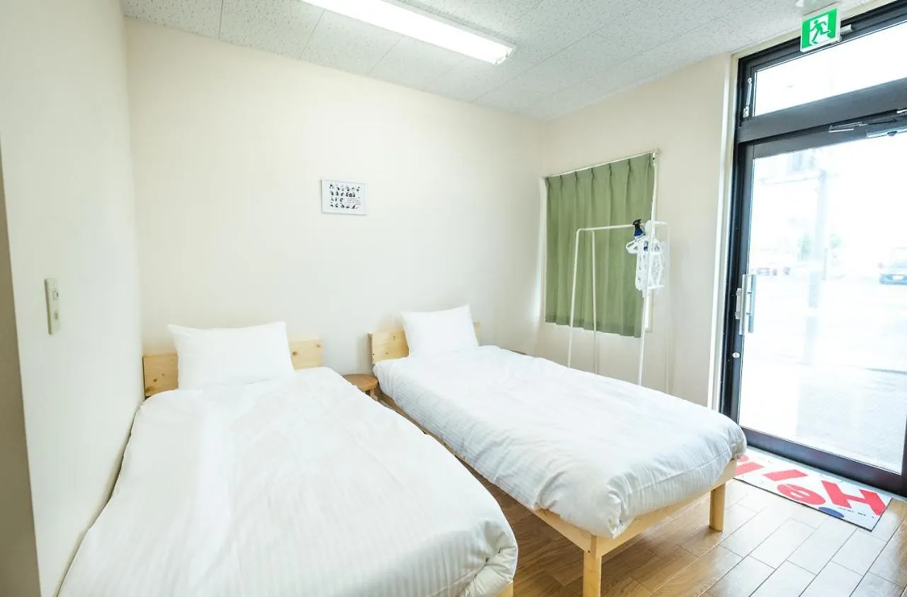 Ezo Fujiya Niseko House Apartment Kutchan
