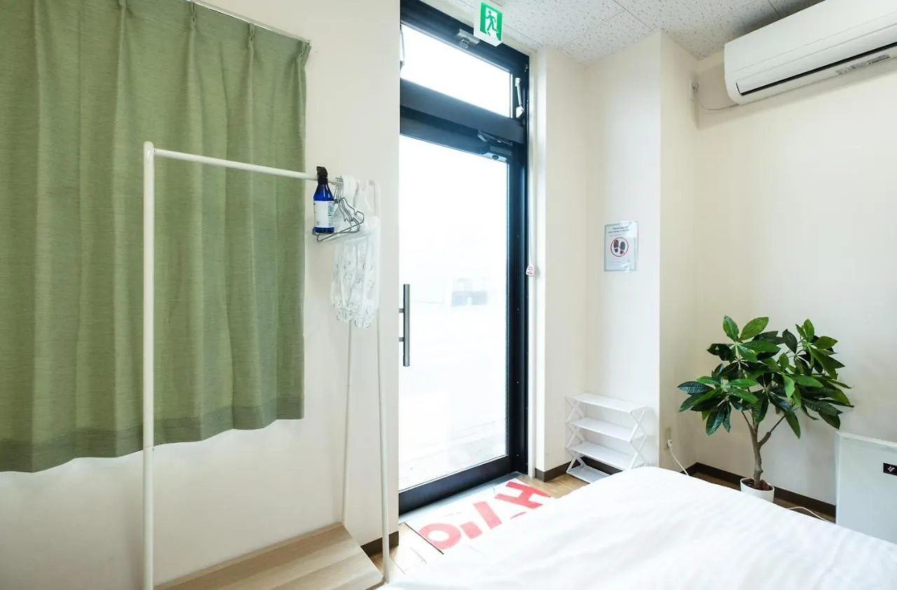Ezo Fujiya Niseko House Apartment Kutchan 0*,  Japan