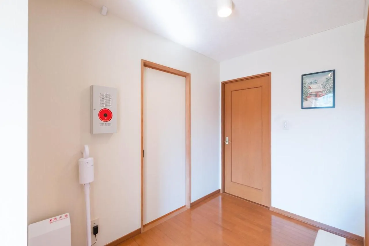 Ezo Fujiya Niseko House Apartment Kutchan