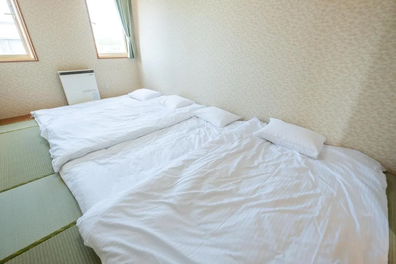 Ezo Fujiya Niseko House Apartment Kutchan