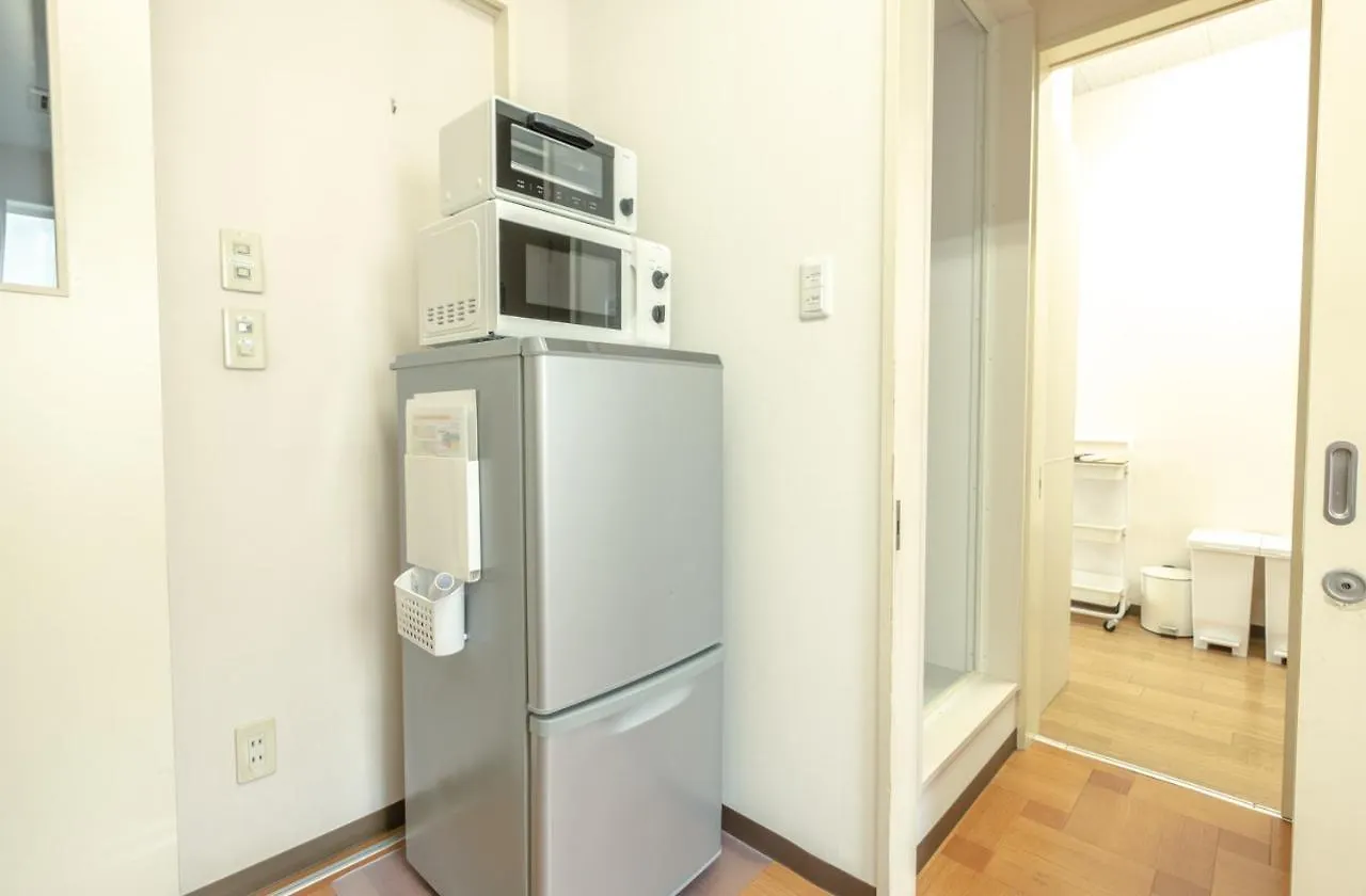 Ezo Fujiya Niseko House Apartment Kutchan