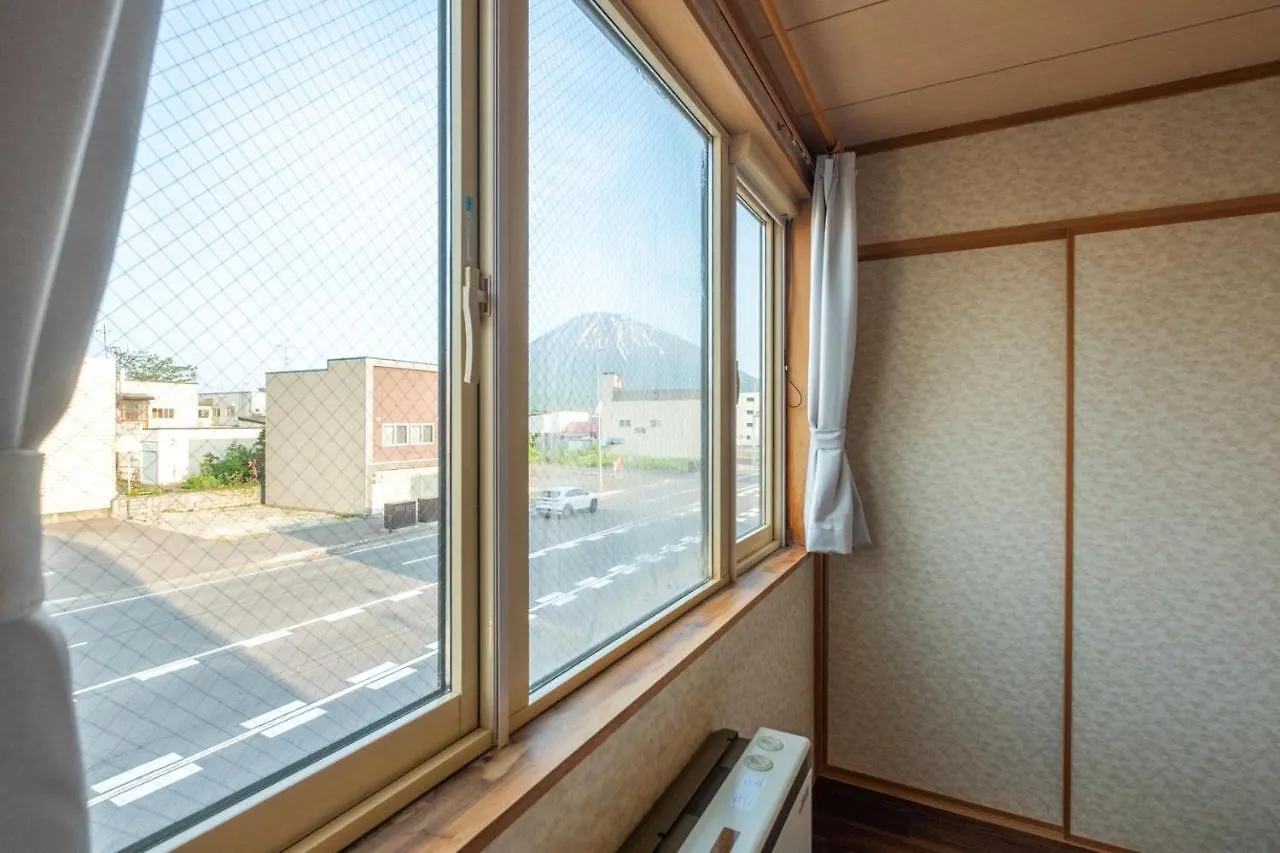 Ezo Fujiya Niseko House Apartment Kutchan