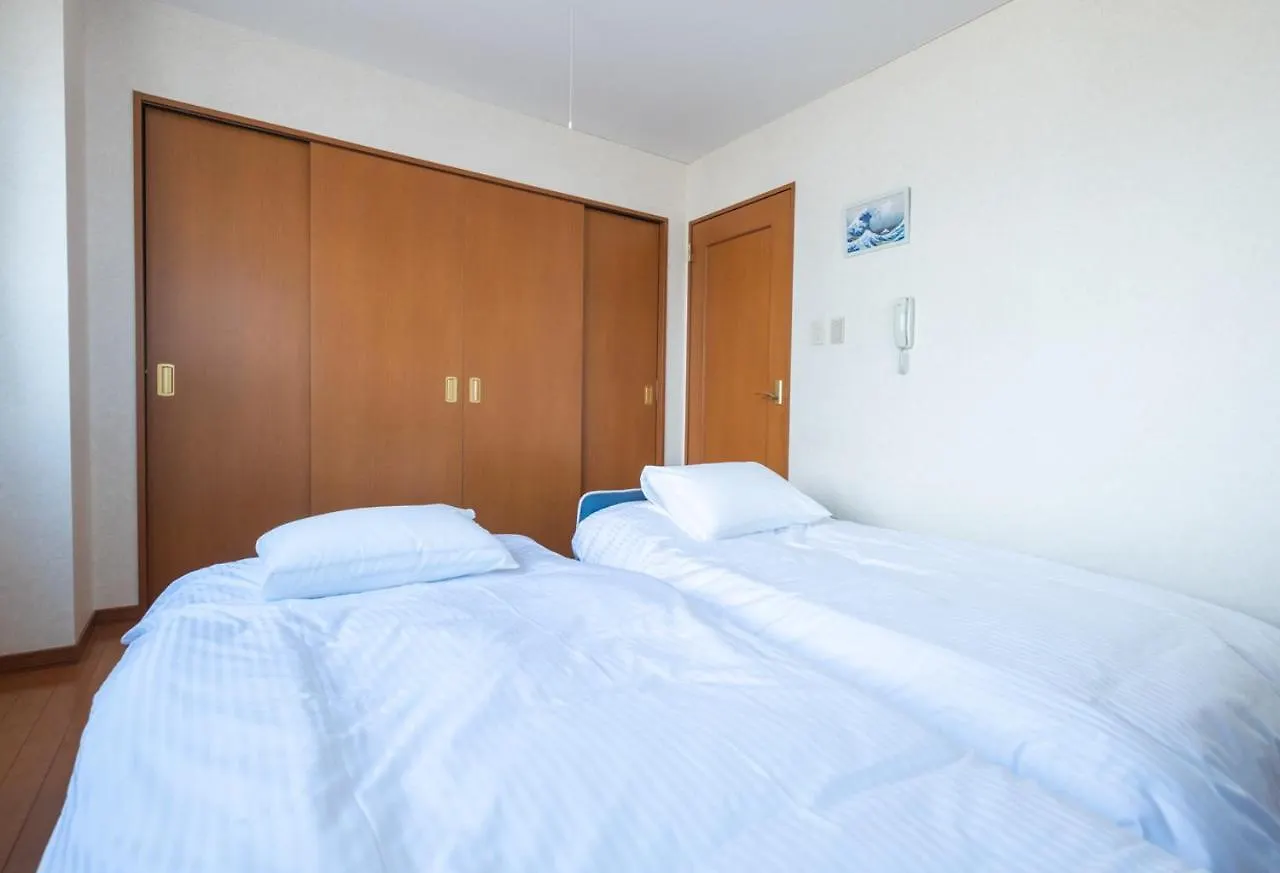 Ezo Fujiya Niseko House Apartment Kutchan