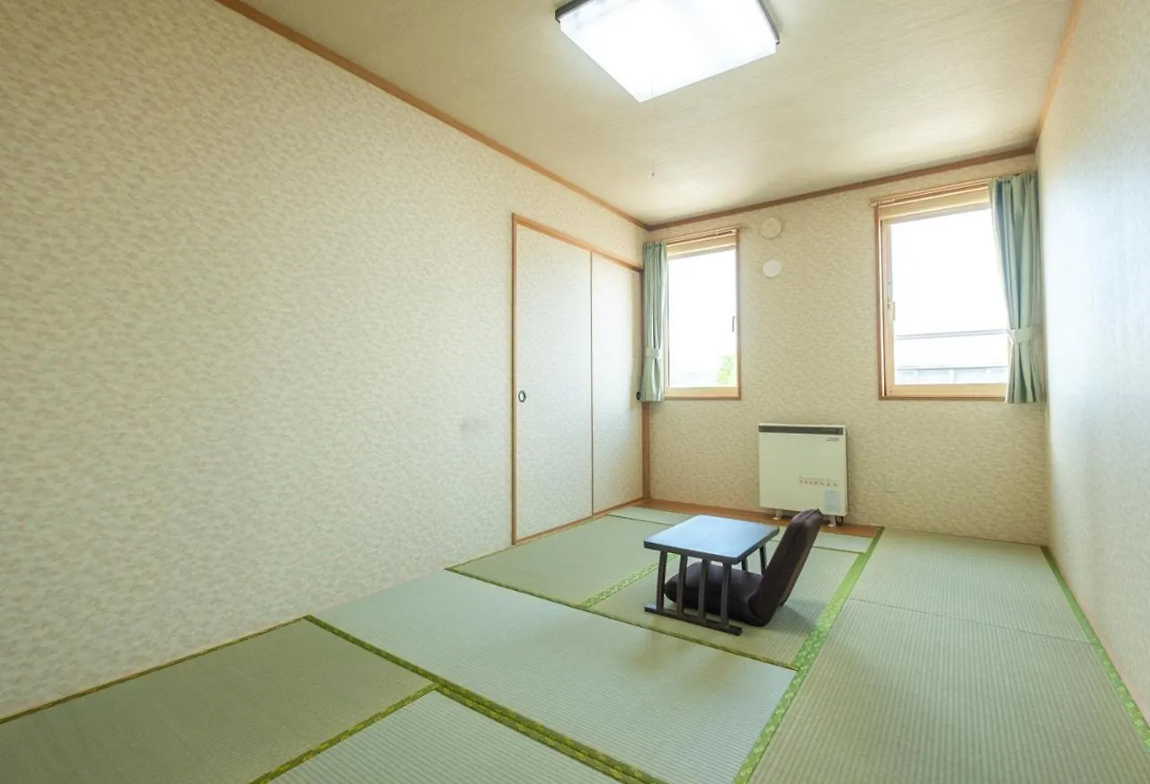 Ezo Fujiya Niseko House Apartment Kutchan