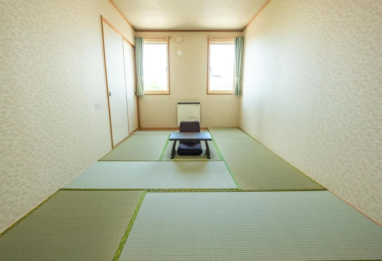 Ezo Fujiya Niseko House Apartment Kutchan
