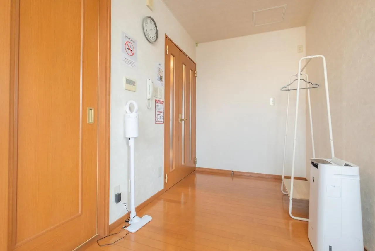 Ezo Fujiya Niseko House Apartment Kutchan