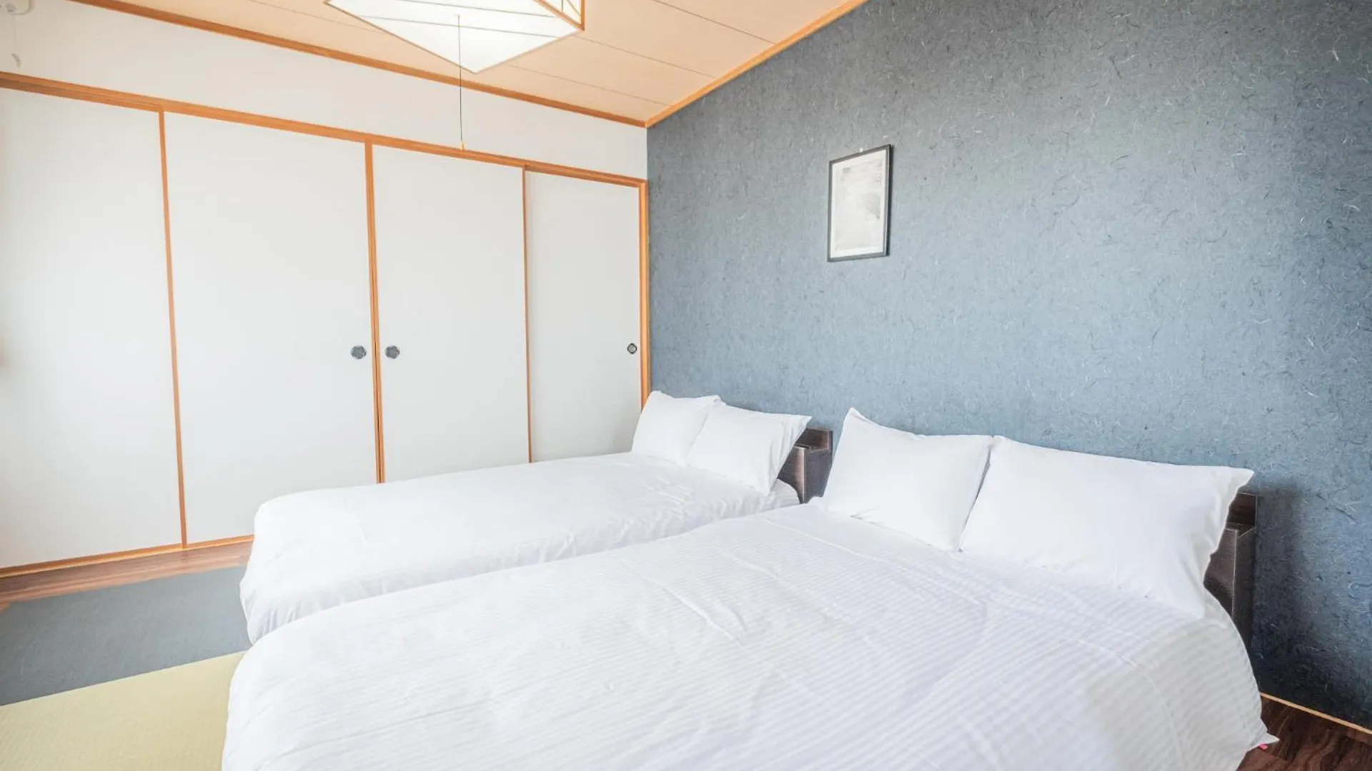 Ezo Fujiya Niseko House Apartment Kutchan Japan