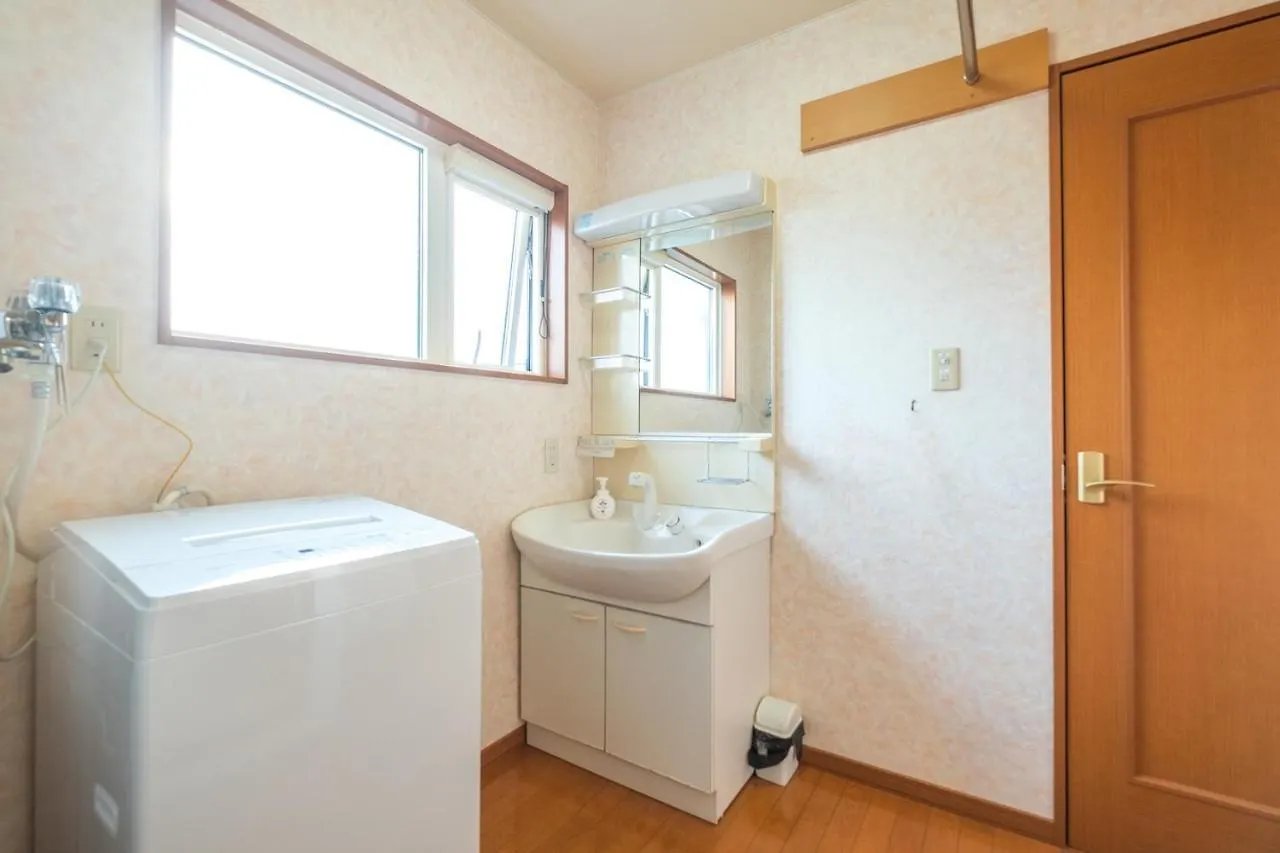 شقة Ezo Fujiya Niseko House كوتشان