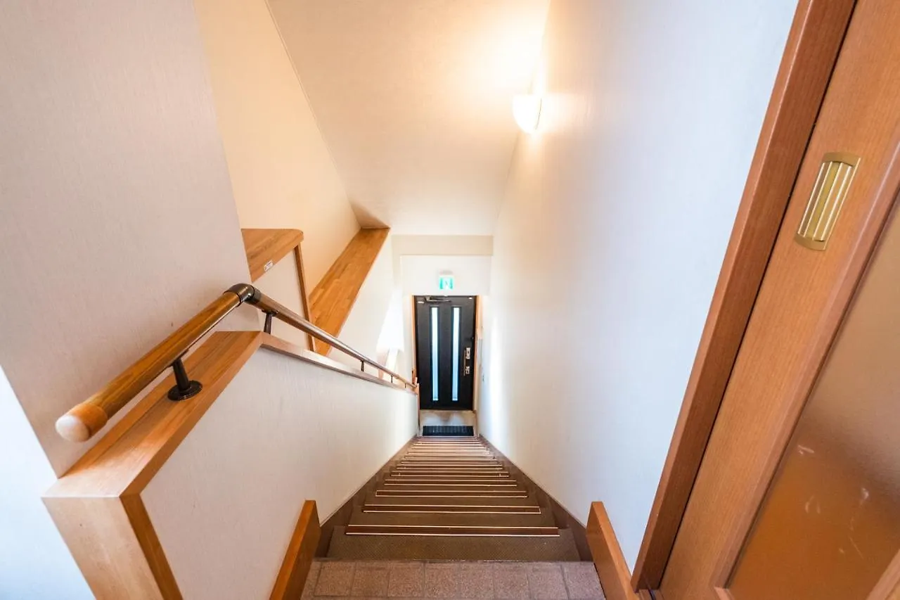 شقة Ezo Fujiya Niseko House كوتشان