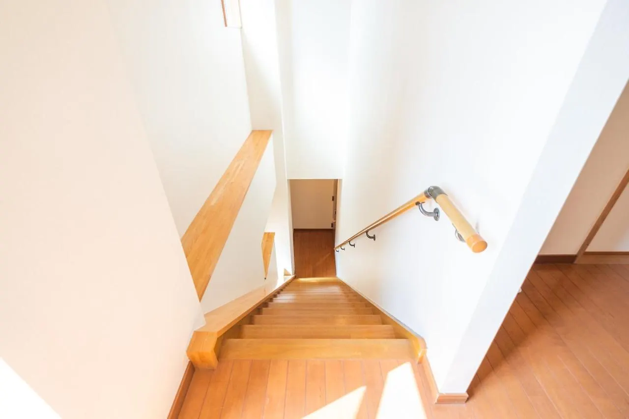 شقة Ezo Fujiya Niseko House كوتشان اليابان