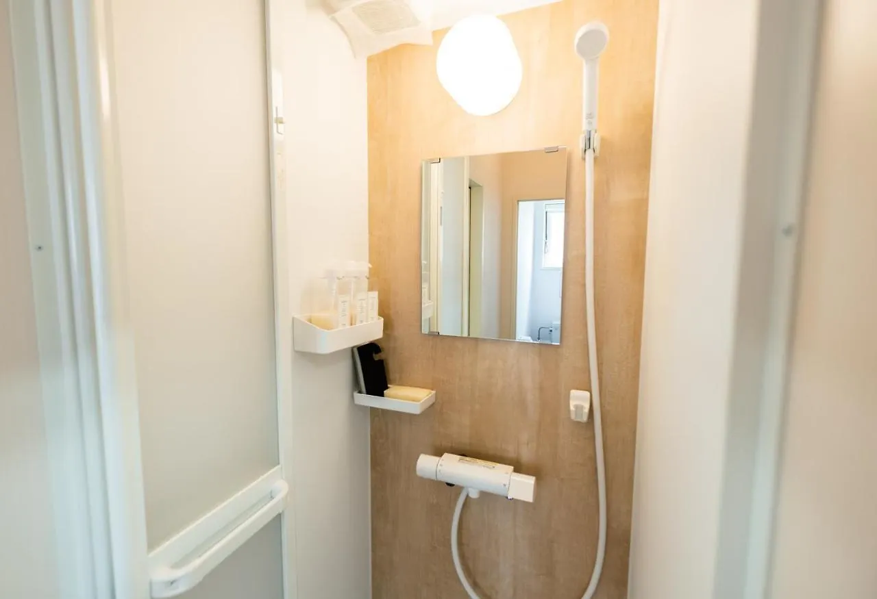 شقة Ezo Fujiya Niseko House كوتشان