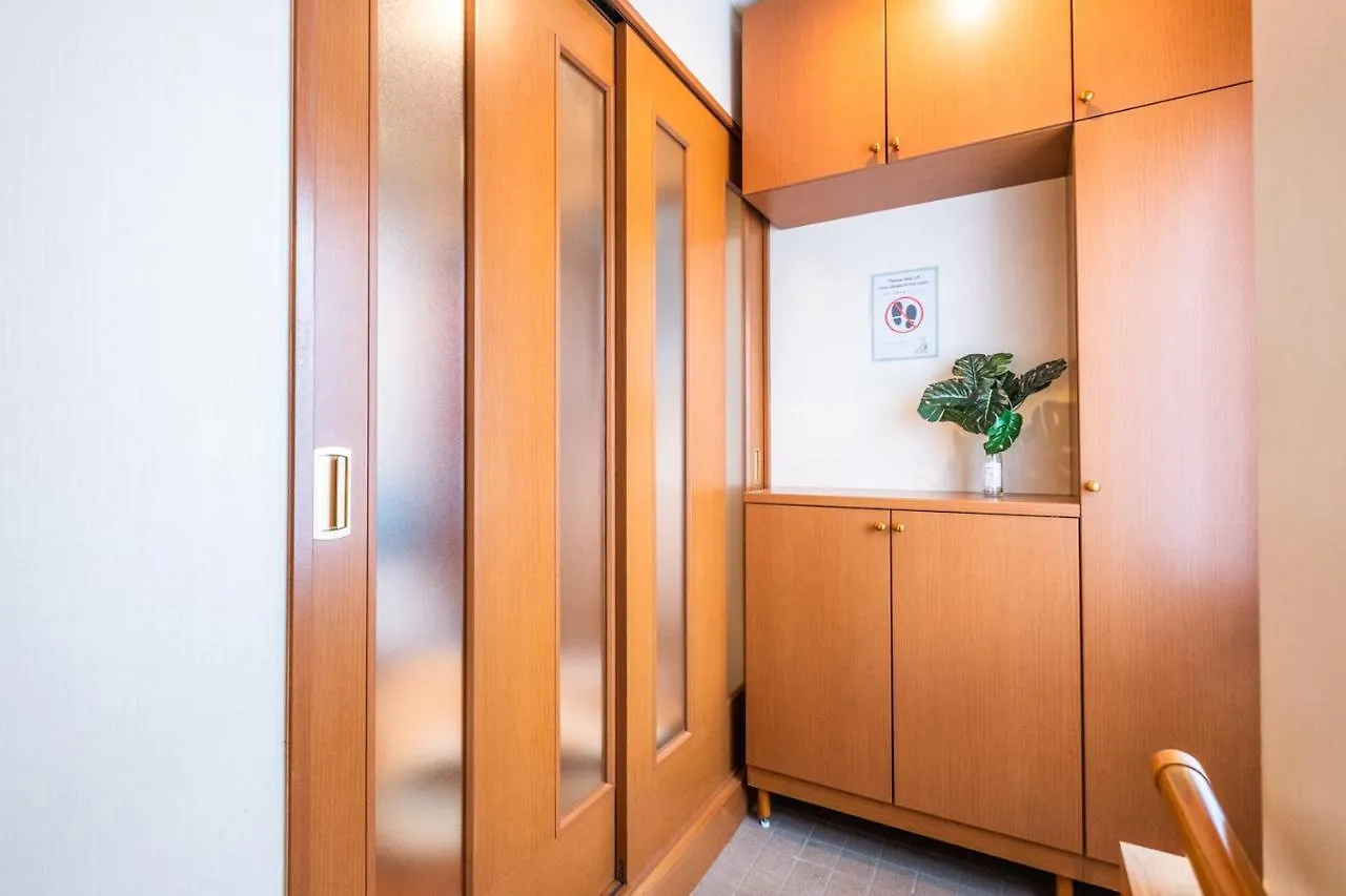 شقة Ezo Fujiya Niseko House كوتشان