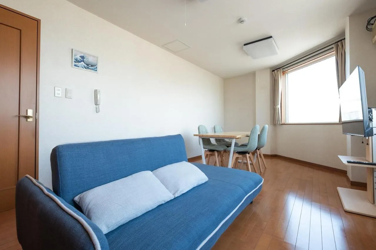 شقة Ezo Fujiya Niseko House كوتشان 0*,