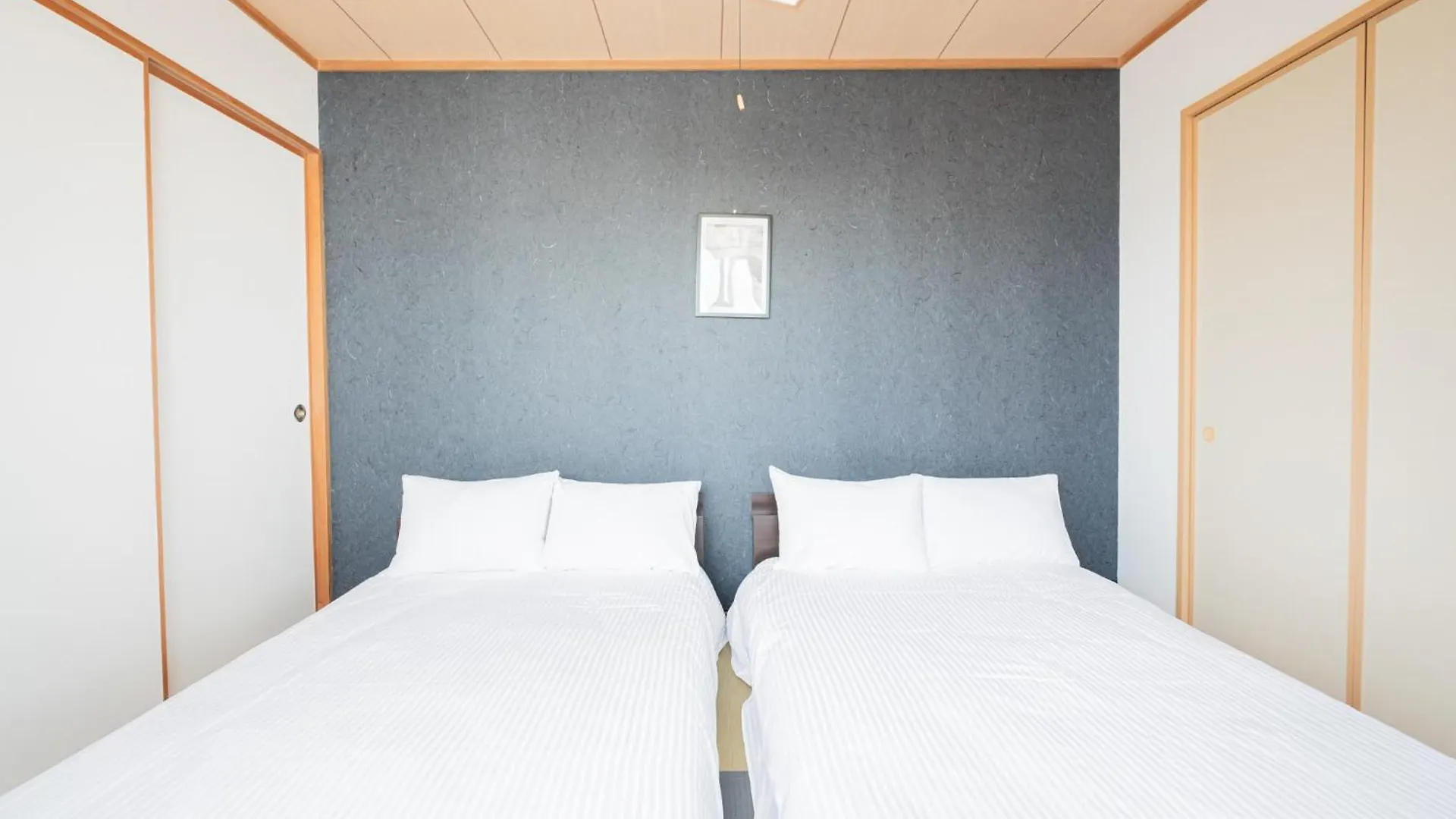 شقة Ezo Fujiya Niseko House كوتشان